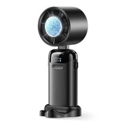 ✨Neck Hanging 4-in-1 Portable Turbo Fan