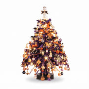DIY Beaded Christmas Tree Ornament Craft Kit