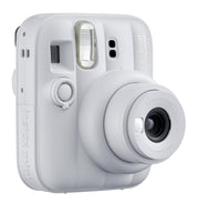FUJIFILM instax mini 13 Instant Film Camera - Clay White