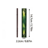 Dual-Tip Long-Lasting Liquid Eyeliner