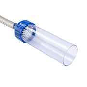 Tetra Water Cleaner Gravel Siphon for Aquariums Up to 55 Gal | Makes Water Changes Easier, Removes Debris From Gravel, Remove 30% Of Water Every 30 Days