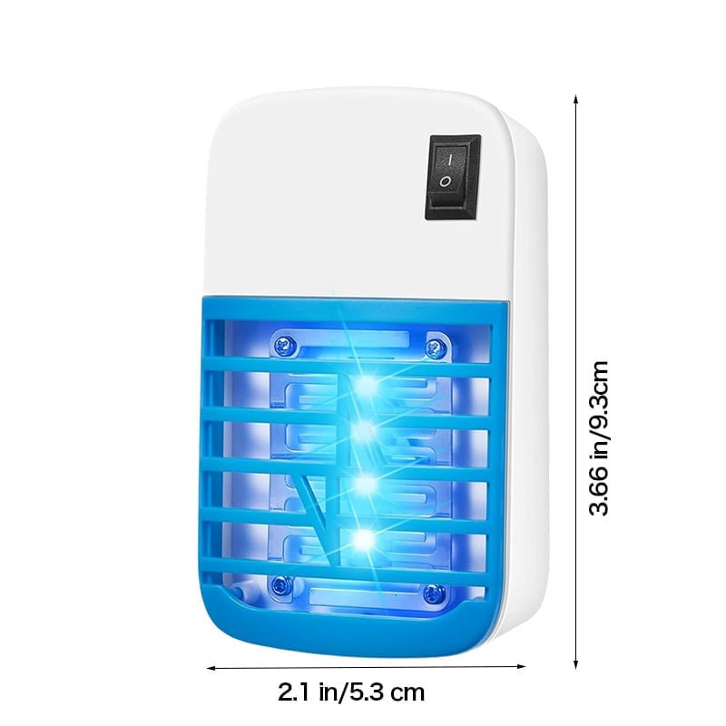 Electronic Bug Zapper