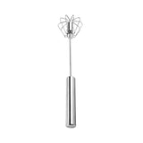 Automatic Eggbeater Easy Whisk