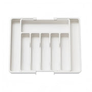 Kitchen Expandable Silverware Drawer Organizer