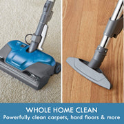 Kenmore Pet Friendly Lightweight Bagged Canister Vacuum Cleaner