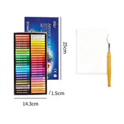 ✨Vibrant Oil Pastels Set