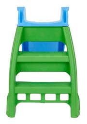 Little Tikes First Slide (Blue/Green)