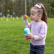 Little Kids Fubbles No-Spill Bubble