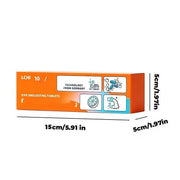 Powerful Pipe Declogging & Cleaning Tablets