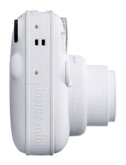 FUJIFILM instax mini 13 Instant Film Camera - Clay White