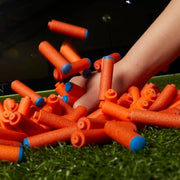 Nerf N Series N1 Darts, Includes 20 Refill Darts, Compatible Only with Nerf N Series Blasters, Outdoor Games, Ages 8+