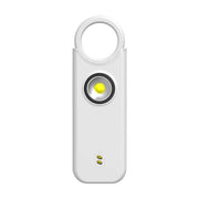 💟Personal Safety Alarm Keychain
