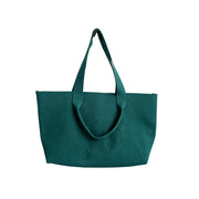 Large Capacity Letter Tote Bag