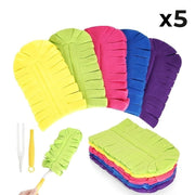 Fleece Refills Pack Hand Duster
