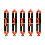 Multifunctional Contour Gauge with Lock