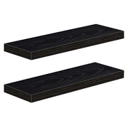 Multi-Tier Wall Mounted Shelf