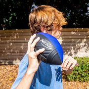 Nerf Pro Grip Youth Foam Football - 9" Youth Size Ball