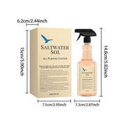 Versatile Scented All-Purpose Cleaner