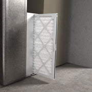 Amazon Basics 20x20x1 Air Filter 6-Pack, MERV 11 AC Furnace Filters, Dust, Pet, Allergen Control , Electrostatic (Actual Size: 19.75 x 19.75 x .75)