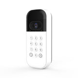 Aless™ Smart Garage Door Video Keypad