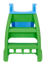 Little Tikes First Slide (Blue/Green)