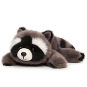 Adorable Raccoon Stuffed Animal Soft Birthday Gifts for Kids