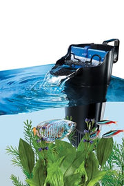 Tetra Whisper Bio-Bag Large Filter Cartridges for Aquariums, 3 Count | Ready to Use, Fits Tetra Whisper Fish Tank Filter 10-30 Gal, 20-40 Gal, PF-20, 30, 40, 60, IQ 20, 30, 45, 60, Replace Monthly