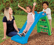 Little Tikes First Slide (Blue/Green)