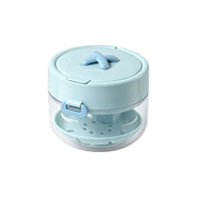 Orthodontic Storage Case