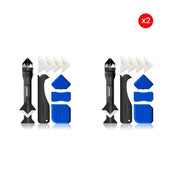 Silicone Caulking Tools
