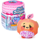 Magic Jellykins Water-Activated 3-Inch Surprise Toy, UNbox 1 of 20 Styles | Global Trend Toy Provides Fun Surprise Unboxing and Collectability with Themed Waves; Sensory Details Encourage Tactile Play