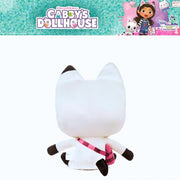 DreamWorks Gabby's Dollhouse Pandy Paws Bedding Super Soft Cozy Cuddle Pillow Buddy, (Officially Licensed Product) By Franco