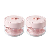 Orthodontic Storage Case