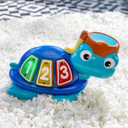 Baby Einstein Neptune's Ocean Discovery Activity Baby Jumper Activity Center, Ages 6 Months +, Max Weight 25 lbs., Unisex