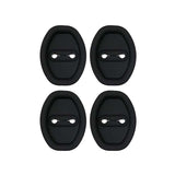 Car Door Lock Protective Cover