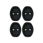 Car Door Lock Protective Cover