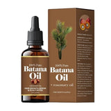 Growth Boost Batana Hair Oil