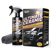 Toretark Ceramic Coating for Cars