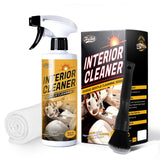 Toretark Foam Car Interior Cleaner