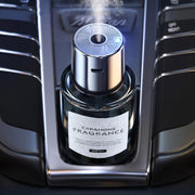 ⛄Big Sale🚗Intelligent Ultrasonic Spray Car Air Freshener - 5-position Adjustment and Auto On/Off Function
