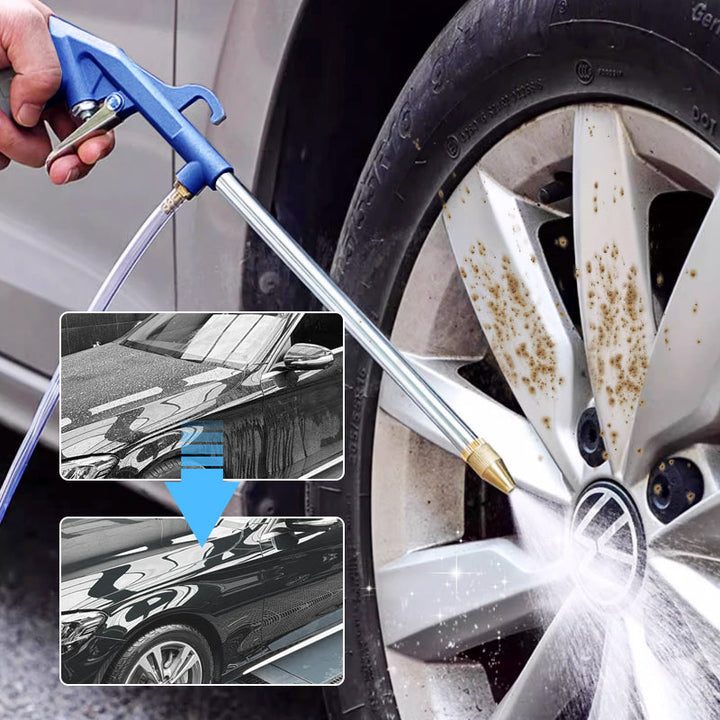 💥New Year special offer🎉 High-Pressure Car Cleaning Sprayer