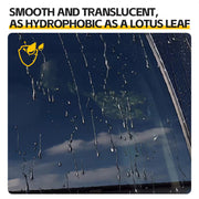 🔥Hot Sale 49% Off🔥Auto Glass Scratch Care Polishing Fluid