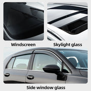 🔥Hot Sale 49% Off🔥Auto Glass Scratch Care Polishing Fluid