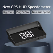 💥Escort for safe driving💥Car head-up display speedometer