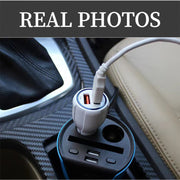 💥Escort for safe driving💥Car head-up display speedometer