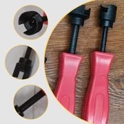 🔥HOT SALE🔥Brake Spring Compressor Tool 2-PCS Kit