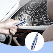 🌟 Hot Sale 50% OFF🌟Emergency Car Window Breaker Seatbelt Cutter Tool