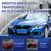 ✨LAST DAY SALE -BUY 2 GET 1 FREE ✨Advanced Car Quick-acting Coating Agent Spray