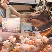 160g Car Solid Air Freshener - Pregnant & Baby Safe