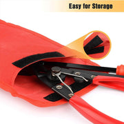 3 PCS Clip Pliers Set & Fastener Remover